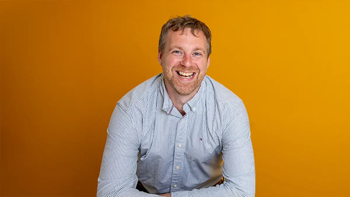 Brightsolid appoints Charlie Gough as Head of Cloud Solutions