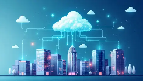 The new IT operating model: cloud-managed networking as a strategic lever