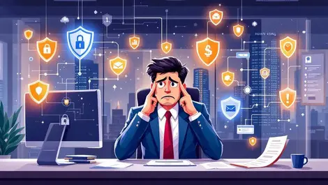 Why cyber resilience is now a CFO priority