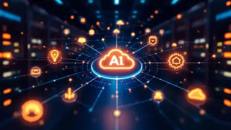 Linux Foundation launches Agentic AI open standards hub