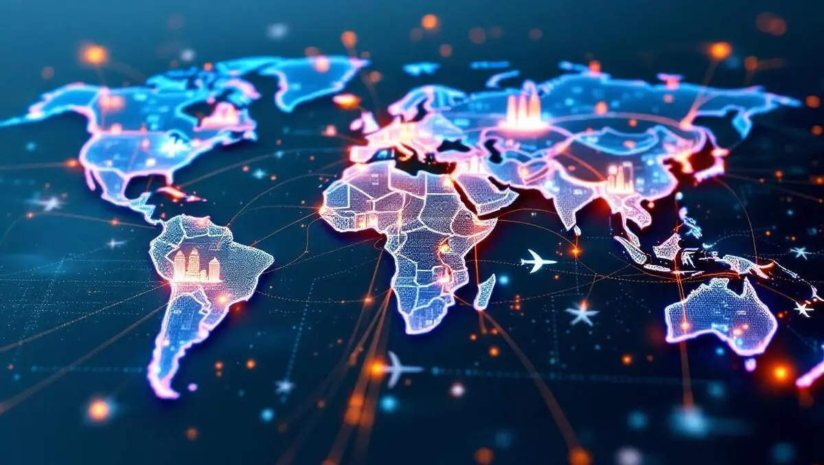 TerraPay, Sabre expand instant cross-border payouts