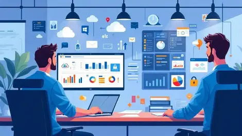 Cork Cyber launches AI tool to catch MSP blind spots