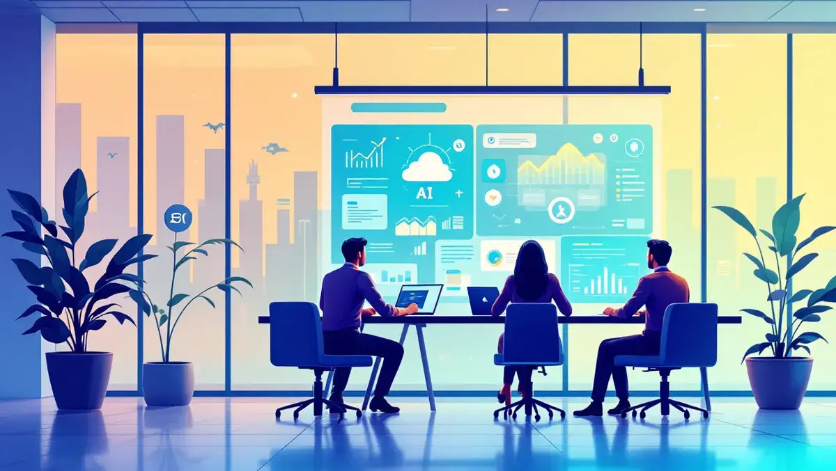 TCS teams up with Anthropic on Claude for enterprises