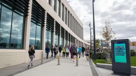 Explorance launches AI model to analyse NSS feedback
