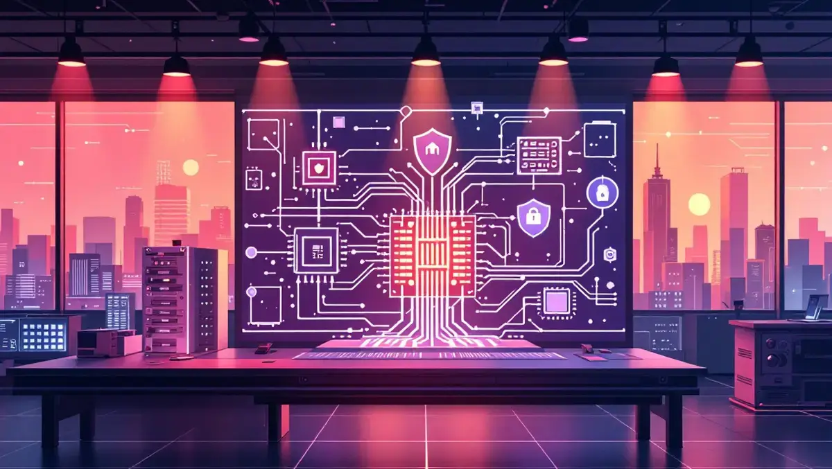 TechWorks launches semiconductor to systems summit