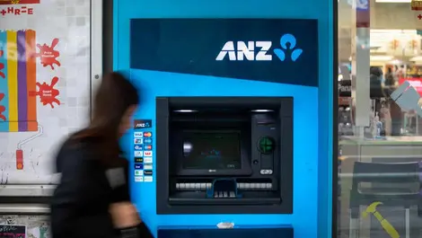 Where have all the ATMs gone?