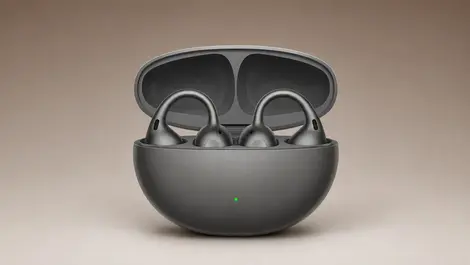 Hands-on review: OPPO Enco Clip2 Open Earbuds