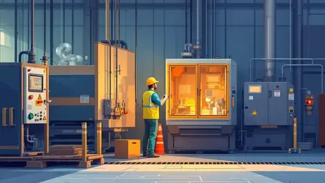 Explainer: How New Zealand made machinery work safer