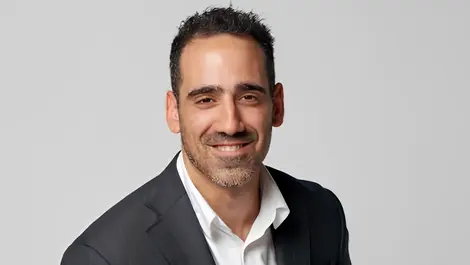 RecordPoint names Christian Lucarelli Chief Revenue Officer