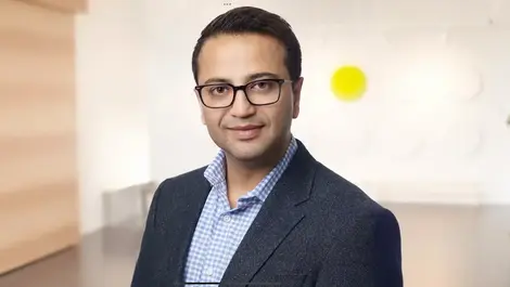 HackerOne names Naveen Bhateja as Chief People Officer