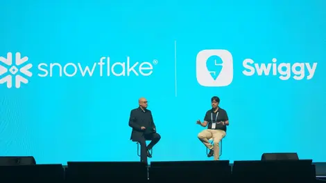 Swiggy adopts Snowflake to speed up data workflows