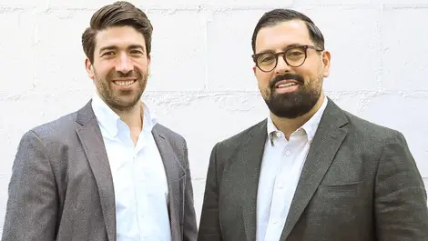 G Squared founders launch Mercantile Co. for agencies