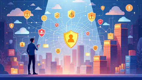 Most firms still cannot keep up with third-party risk