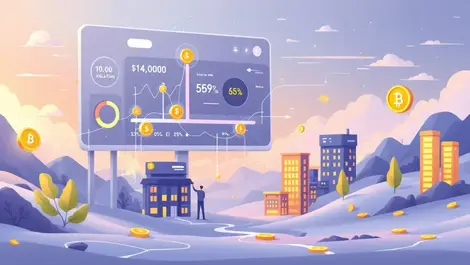 WisdomTree values Arbitrum on revenue, not token hype
